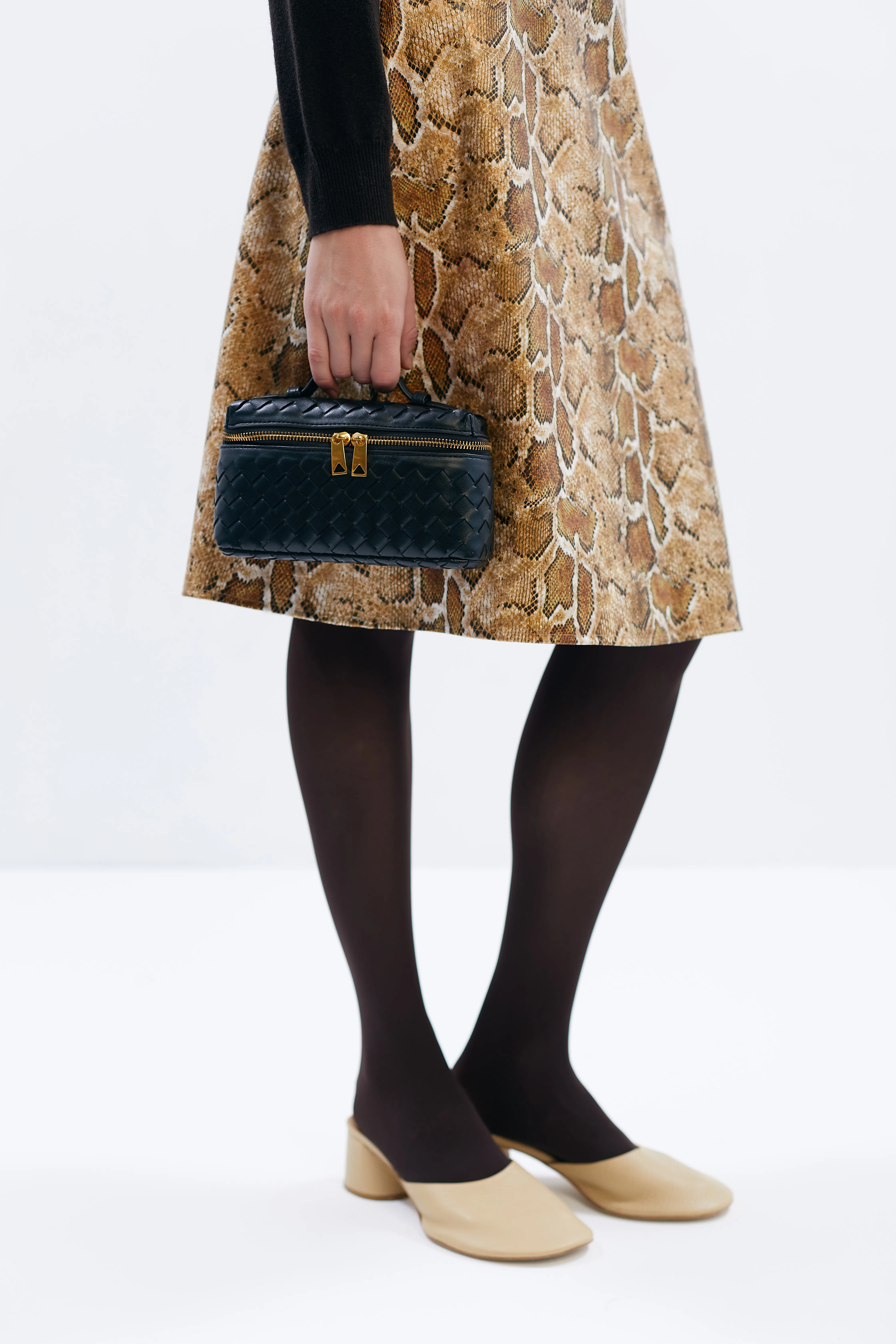 LUCY BAG BLACK